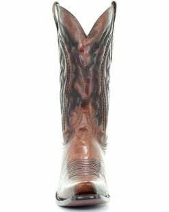 Corral Men's Jim Western Boots - Narrow Square Toe -Corral Boots Shop 2000288037 271 P5