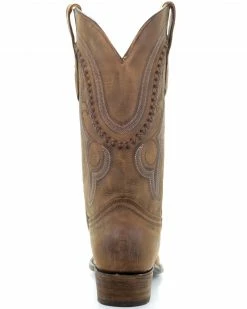 Corral Men's Jeb Western Boots - Narrow Square Toe 10 Corral Men's Jeb Western Boots - Narrow Square Toe -Corral Boots Shop 2000288039 710 P4