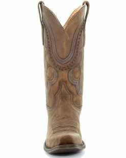 Corral Men's Jeb Western Boots - Narrow Square Toe 11 Corral Men's Jeb Western Boots - Narrow Square Toe -Corral Boots Shop 2000288039 710 P5