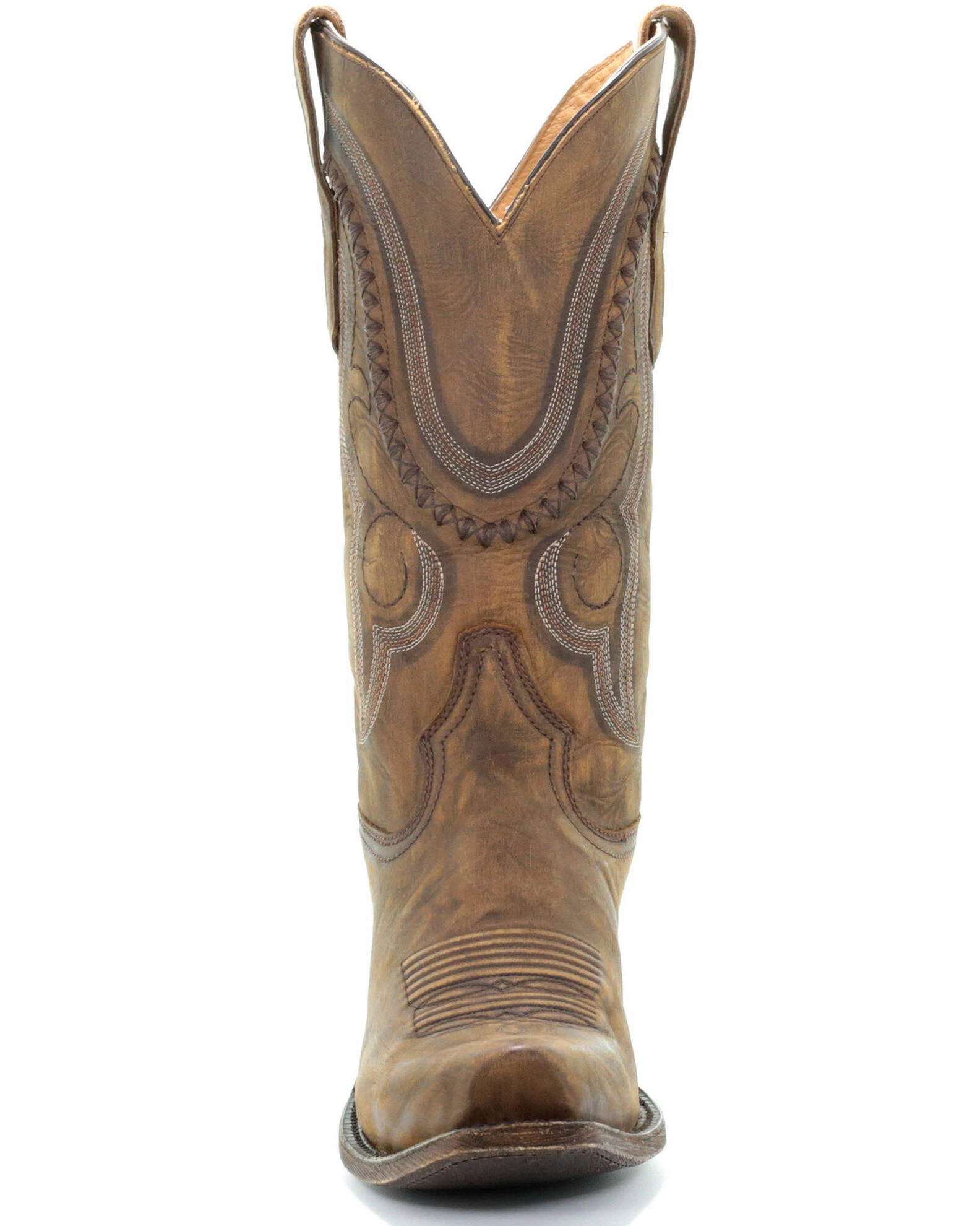 Corral Men's Jeb Western Boots - Narrow Square Toe 7 Corral Men's Jeb Western Boots - Narrow Square Toe - Image 5