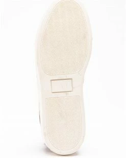 Corral Women's Bone Crater Inlay Embroidered Shoes Brown -Corral Boots Shop 2000288151 200 P7