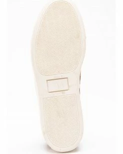 Corral Women's Floral Embroidered Glitter Inlay Sneakers Black -Corral Boots Shop 2000288157 001 P7