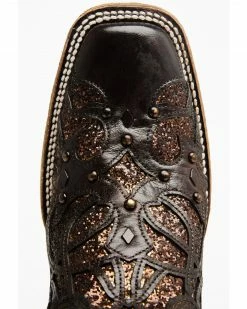 Corral Women's Marsha Western Boots - Square Toe -Corral Boots Shop 2000322563 200 P6