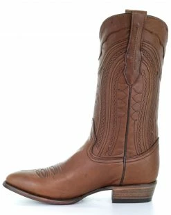 Corral Men's Cognac Western Boots - Round Toe -Corral Boots Shop 2000331916 235 P3