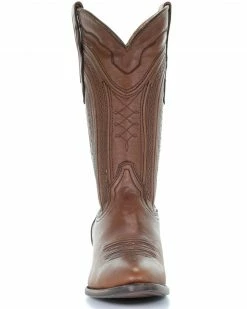 Corral Men's Cognac Western Boots - Round Toe -Corral Boots Shop 2000331916 235 P5