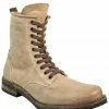 Corral Men's Sand Lace-Up Boots - Round Toe -Corral Boots Shop 2000341196 295 P1