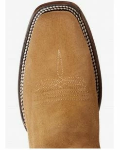 Corral Women's Straw Embroidery Western Boots - Square Toe Wheat 15 Corral Women's Straw Embroidery Western Boots - Square Toe Wheat -Corral Boots Shop 2000360114 285 P6