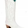 Corral Women's Embroidered Tall Western Boots - Snip Toe -Corral Boots Shop 2000372646 100 P1