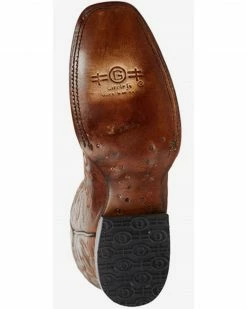 Corral Women's Embroidered Western Boots - Square Toe Honey -Corral Boots Shop 2000372649 271 P7