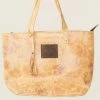 Corral Women's Distressed Leather Tote Bag -Corral Boots Shop 2000383370 101 P1