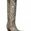 Corral Women's Western Boots - Snip Toe Turquoise 2 Corral Women's Western Boots - Snip Toe Turquoise -Corral Boots Shop 2000383722 440 P1